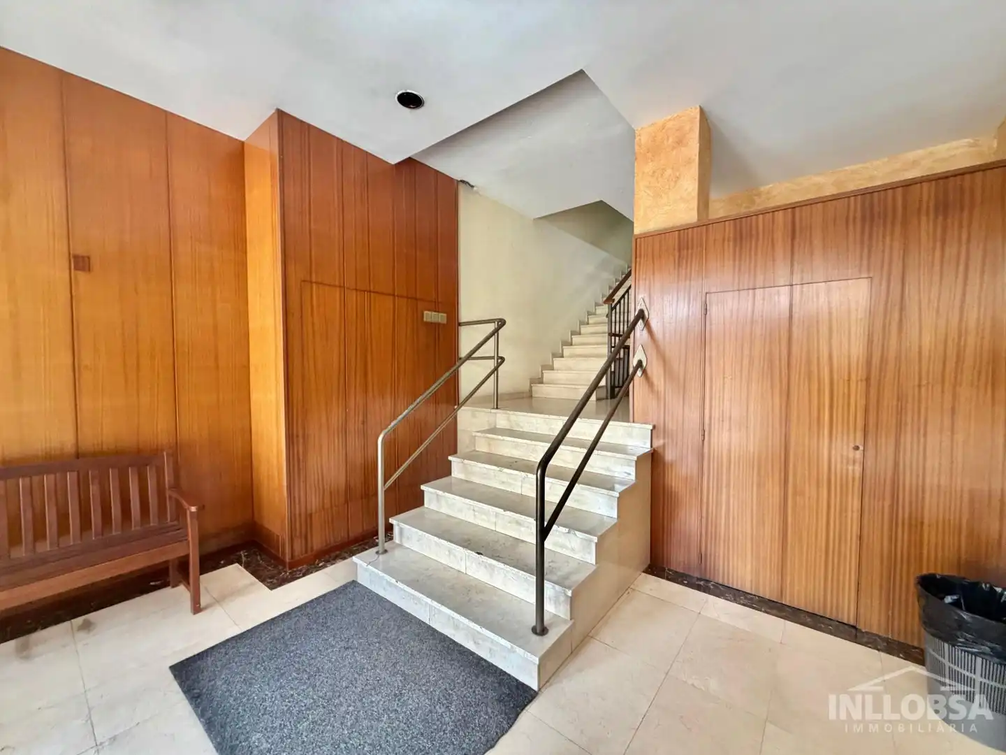 Piso de alquiler en Manresa con Aire acondicionado, Calefacción y Parquet