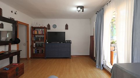 Foto 2 de Piso en venta en Passatge Joan Brillas, El Gall, Esplugues de Llobregat