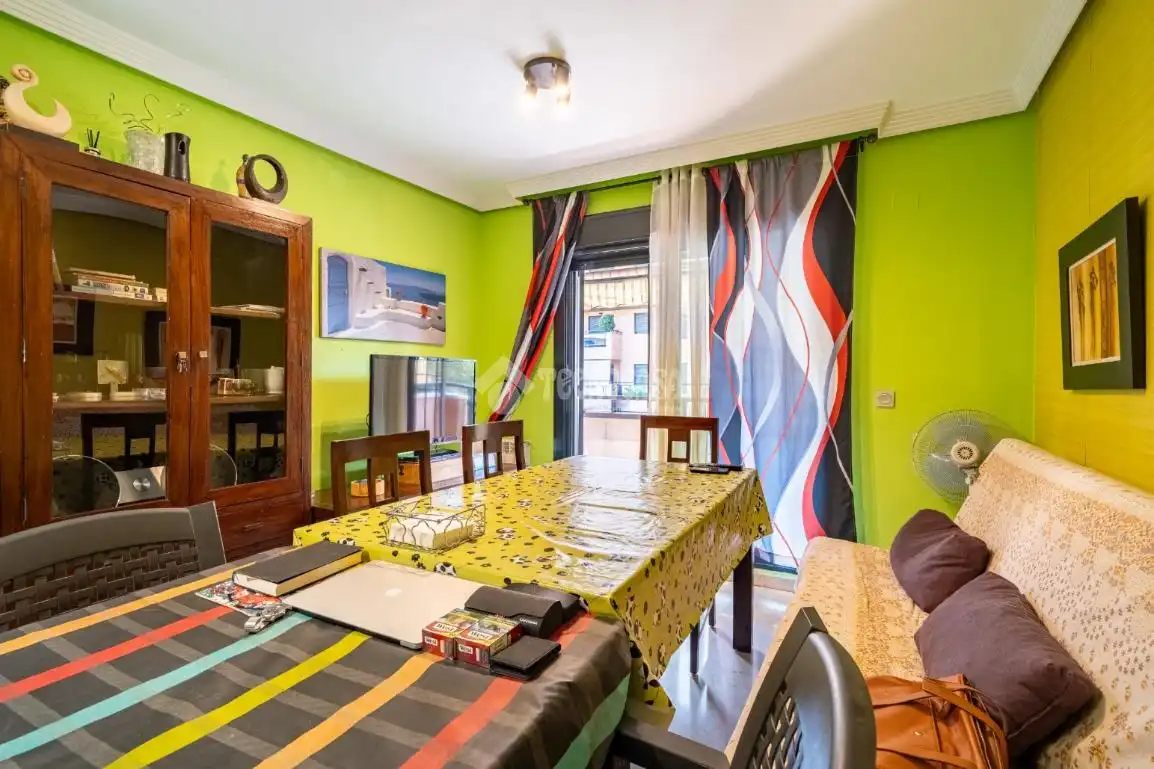 Comedor de Piso en venta en Granada