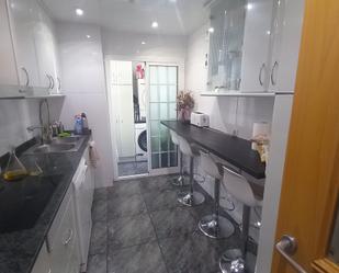 Kitchen of Flat for sale in Sant Andreu de Llavaneres  with Balcony