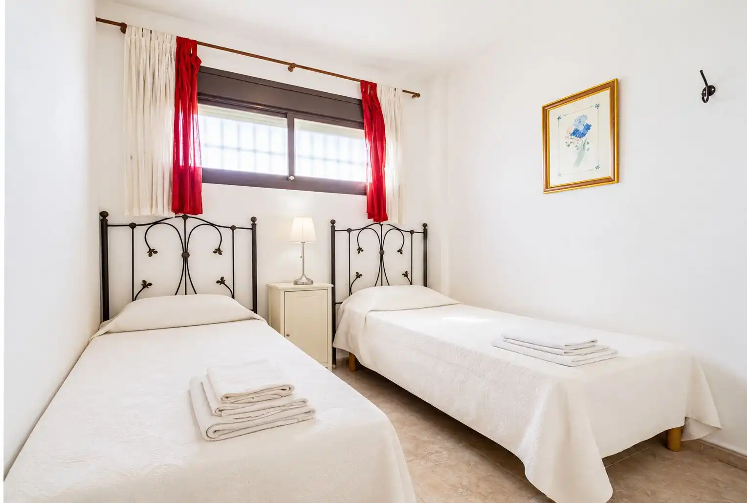 Apartamento con piscina en venta en L'Albir, imagen 11