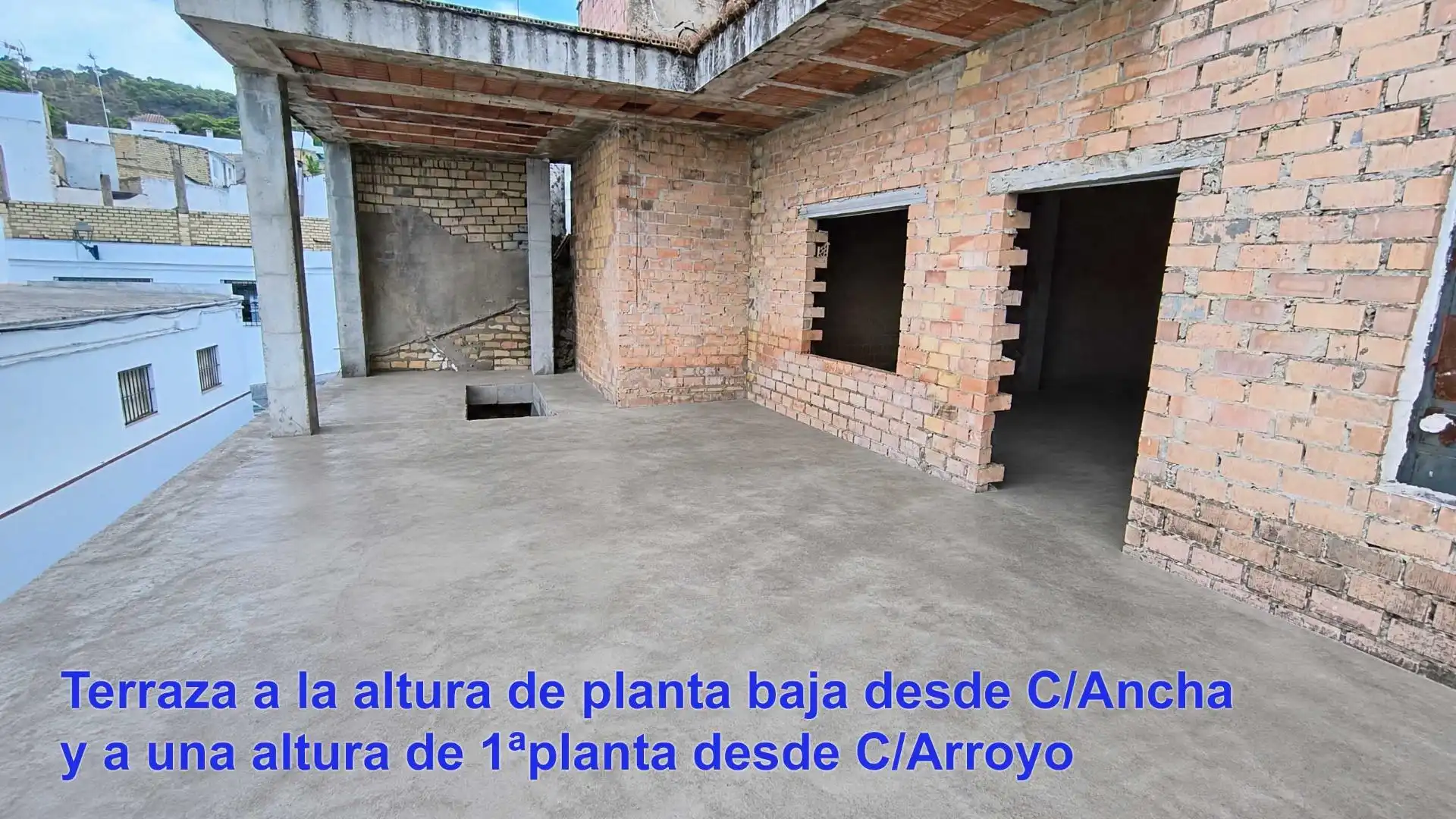 Casa con terrazza in vendita a Calle Ancha 15, imagen 28