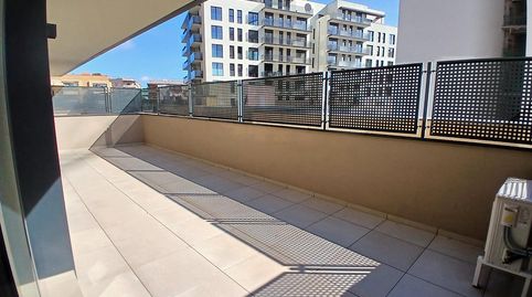 Foto 4 de Piso de alquiler en Avinguda de Barcelona, 105, Les Planes, Sant Joan Despí