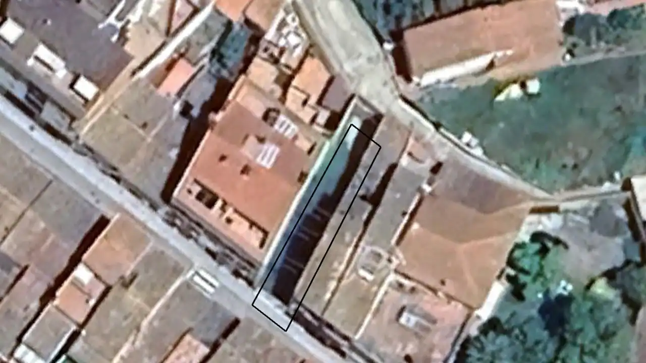 Oficina en venta en Santa Coloma de Farners
