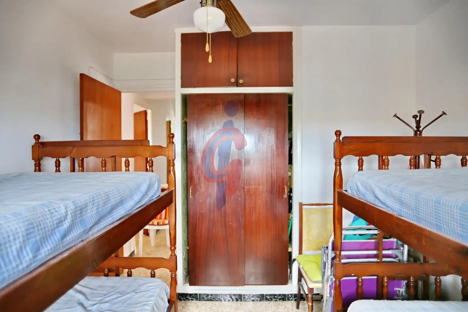 Habitación de Piso en venta en Guardamar del Segura con Terraza y Trastero