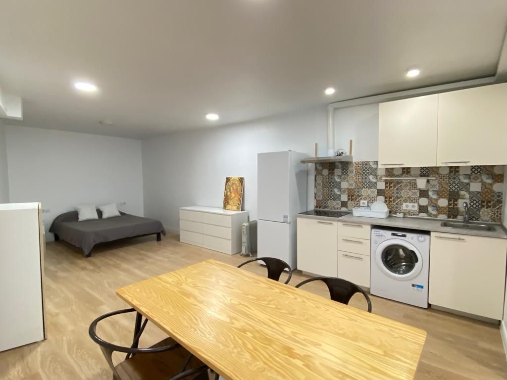 Flat for sale in Carrer de Maspons i Labrós, El Guinardó