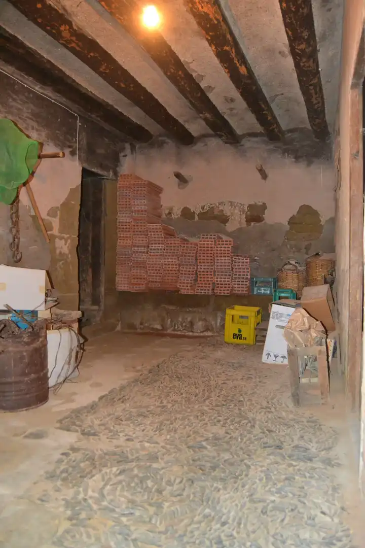 Finca rústica en venta en Murillo de Gállego con Terraza y Balcón
