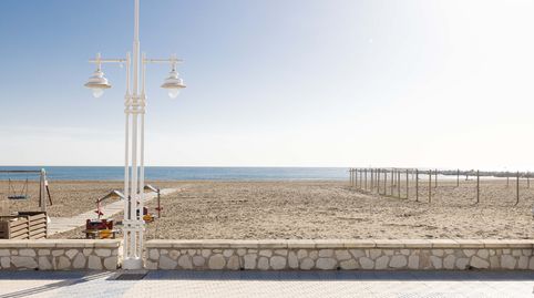 Photo 4 of Flat for sale in Calle Pacífico, Martín Carpena - Torre del Río, Málaga Capital