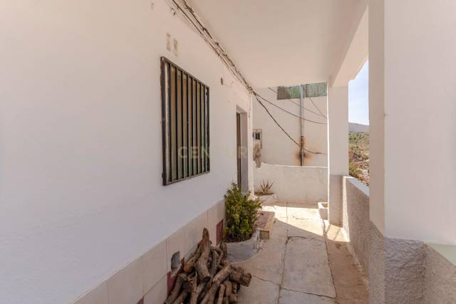 Casa-chalet en Venta en Calle los Claveles, 10, Vélez de Benaudalla, Spain, 10 en Vélez de Benaudalla