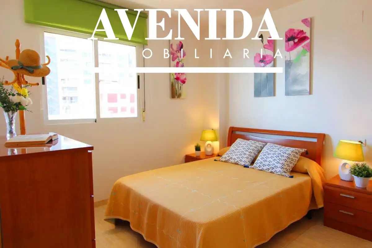 Apartament amb piscina en venda a Amplaries 23, imagen 28