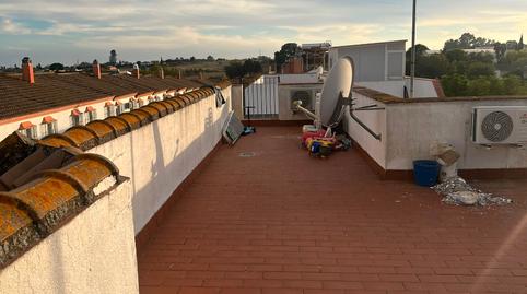 Foto 2 de Dúplex en venda a Olivares, Sevilla