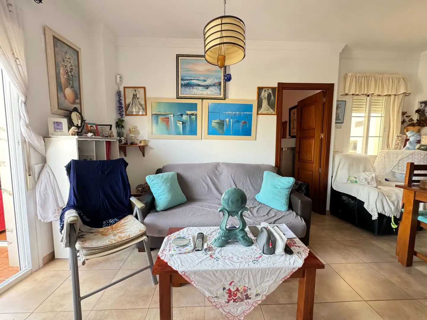 Appartement compact avec ascenseur à vendre à garcia peñalver 7, imagen 8