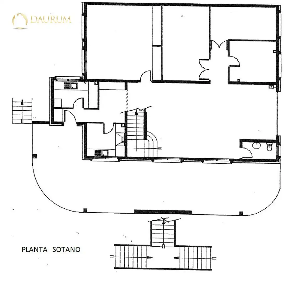 Villa con piscina in vendita a TANCAT DE L'ALTER, imagen 38
