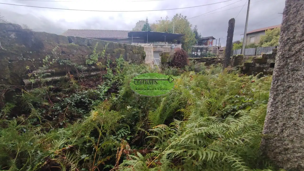 Houses for sale in Ourense Capital   with Private garden and Balcony