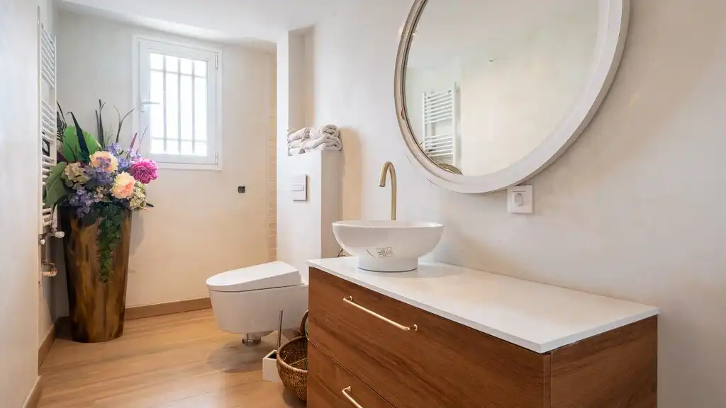 Penthouse mit Aufzug zum Verkauf in Llevant, imagen 6