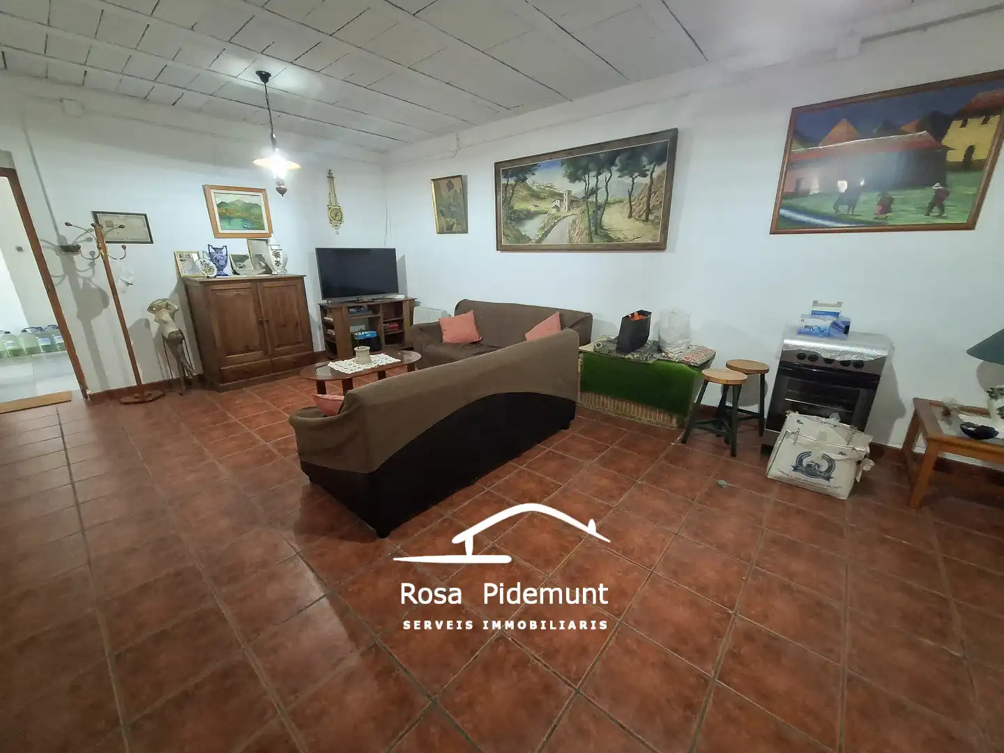 Villa avec jardin à vendre à Serra Brava, imagen 33