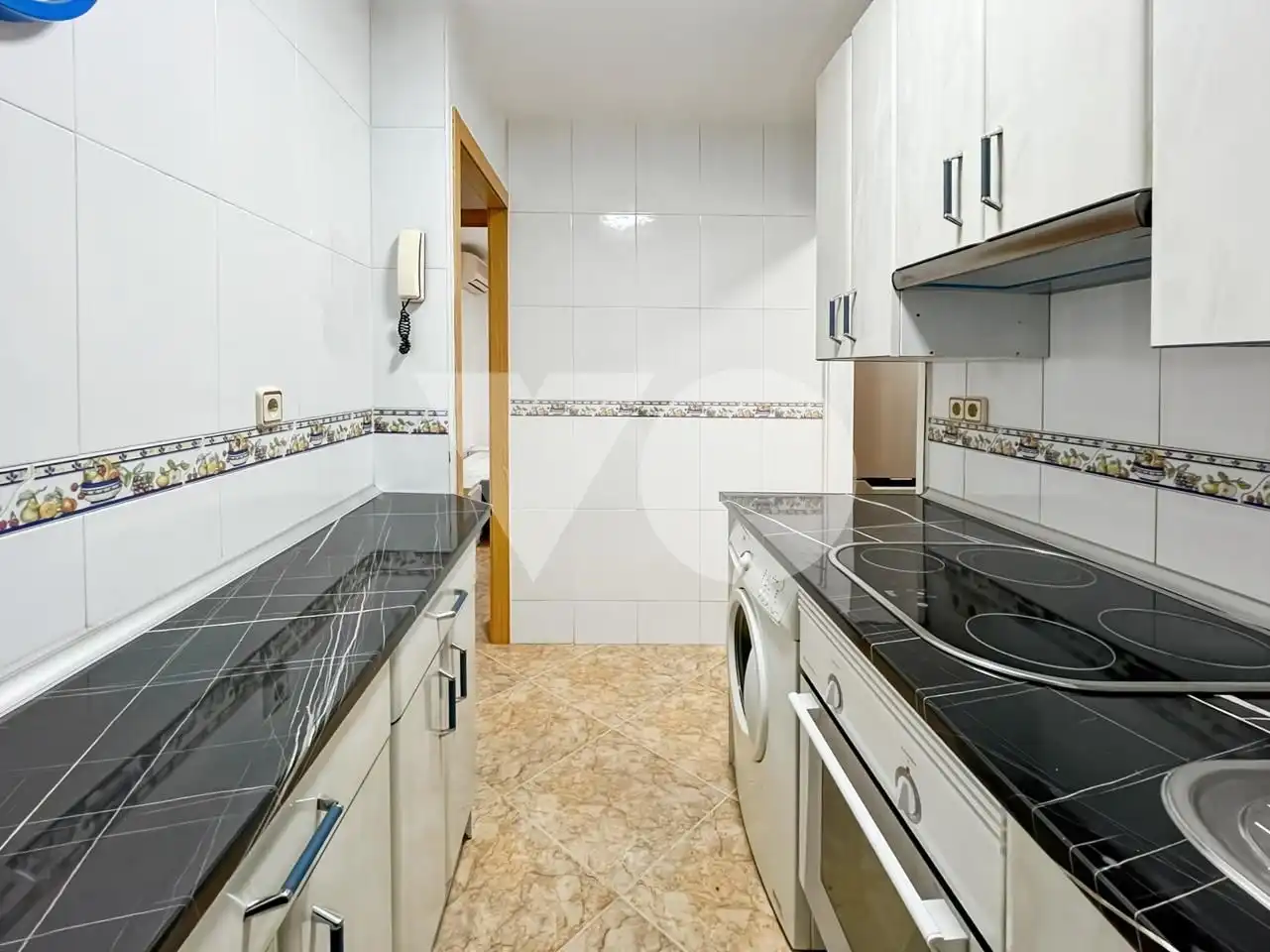 Habitación en Madrid, Madrid