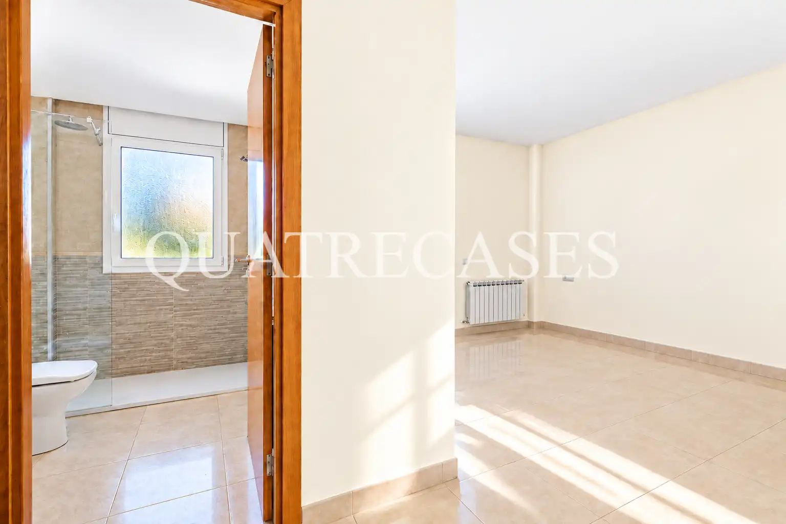 Villa mit Balkon zum Verkauf in Carrer Camí Vell de Caldes, imagen 21