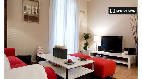 Photo 3 of Flat for rent in Barri Gòtic, Barcelona Capital