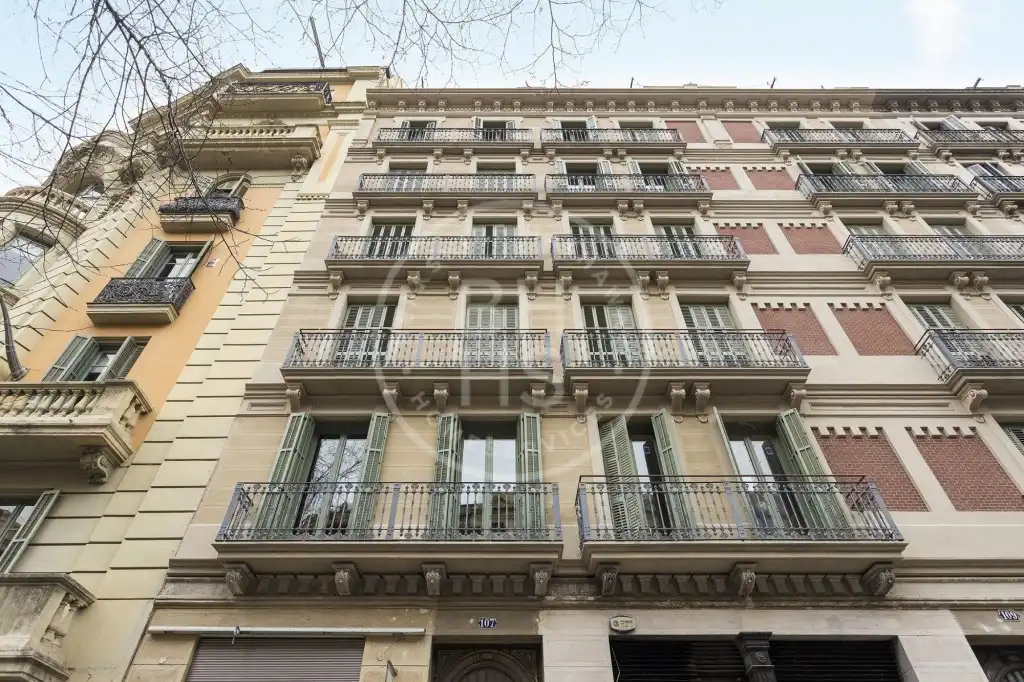 Apartamento con ascensor en venta en Eixample, imagen 30