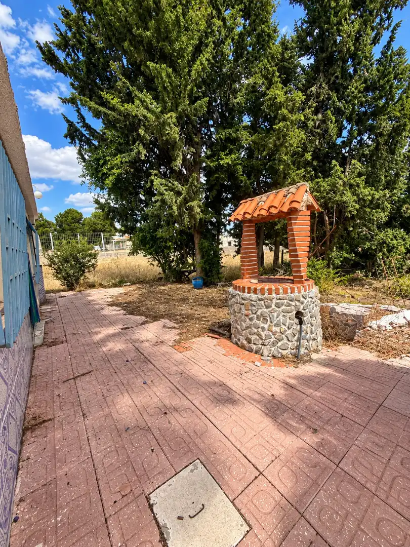 Terrain rustique à vendre à Pedanías Oeste, imagen 5
