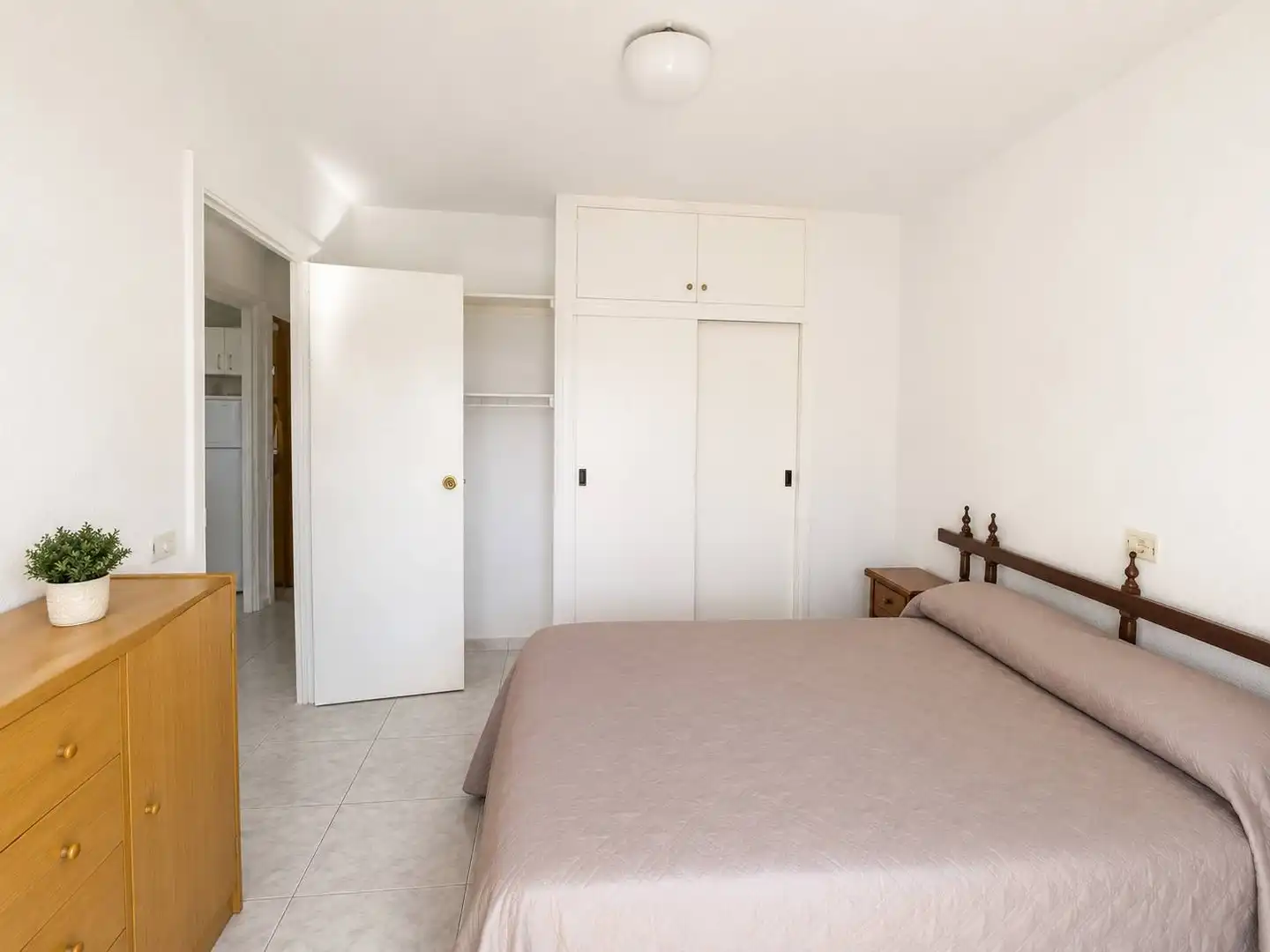 Apartament en venda a Dos  Mares, imagen 4