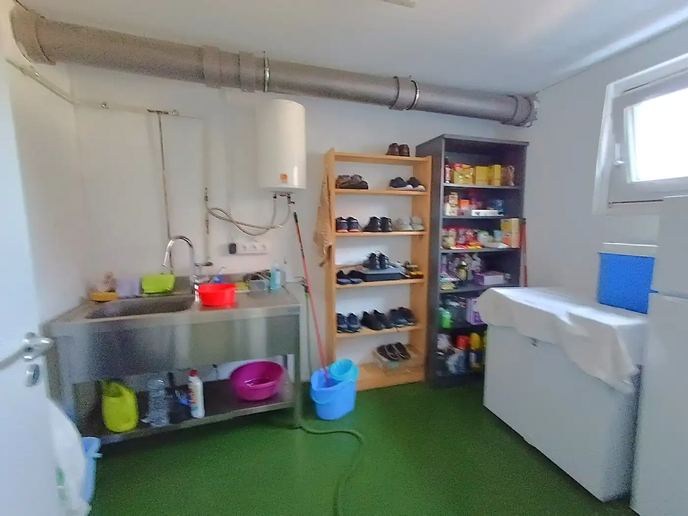 Villa mit Garten zum Verkauf in Iturrigane Kalea, imagen 27