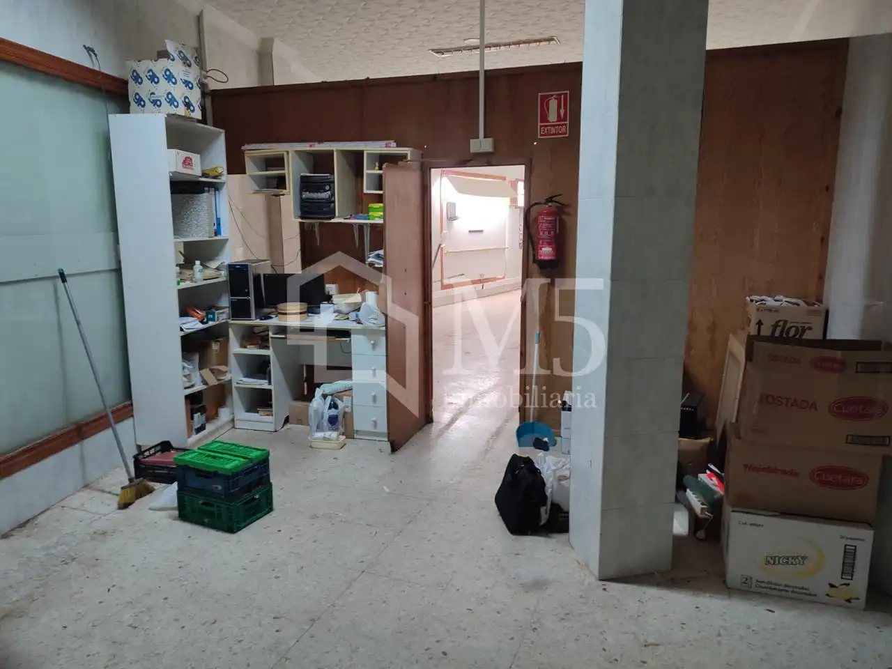 Local comercial en venta en Torrox Pueblo, imagen 6