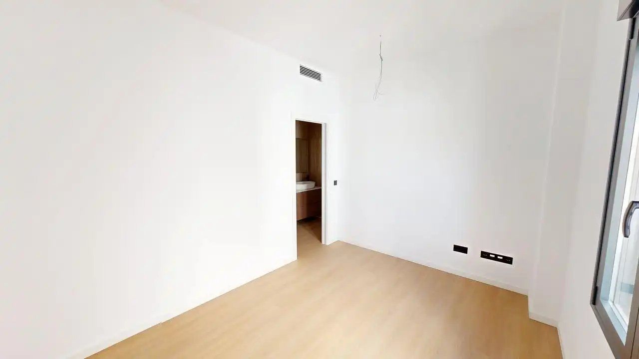 Habitación de Dúplex en venta en Jaén con Aire acondicionado, Calefacción y Terraza