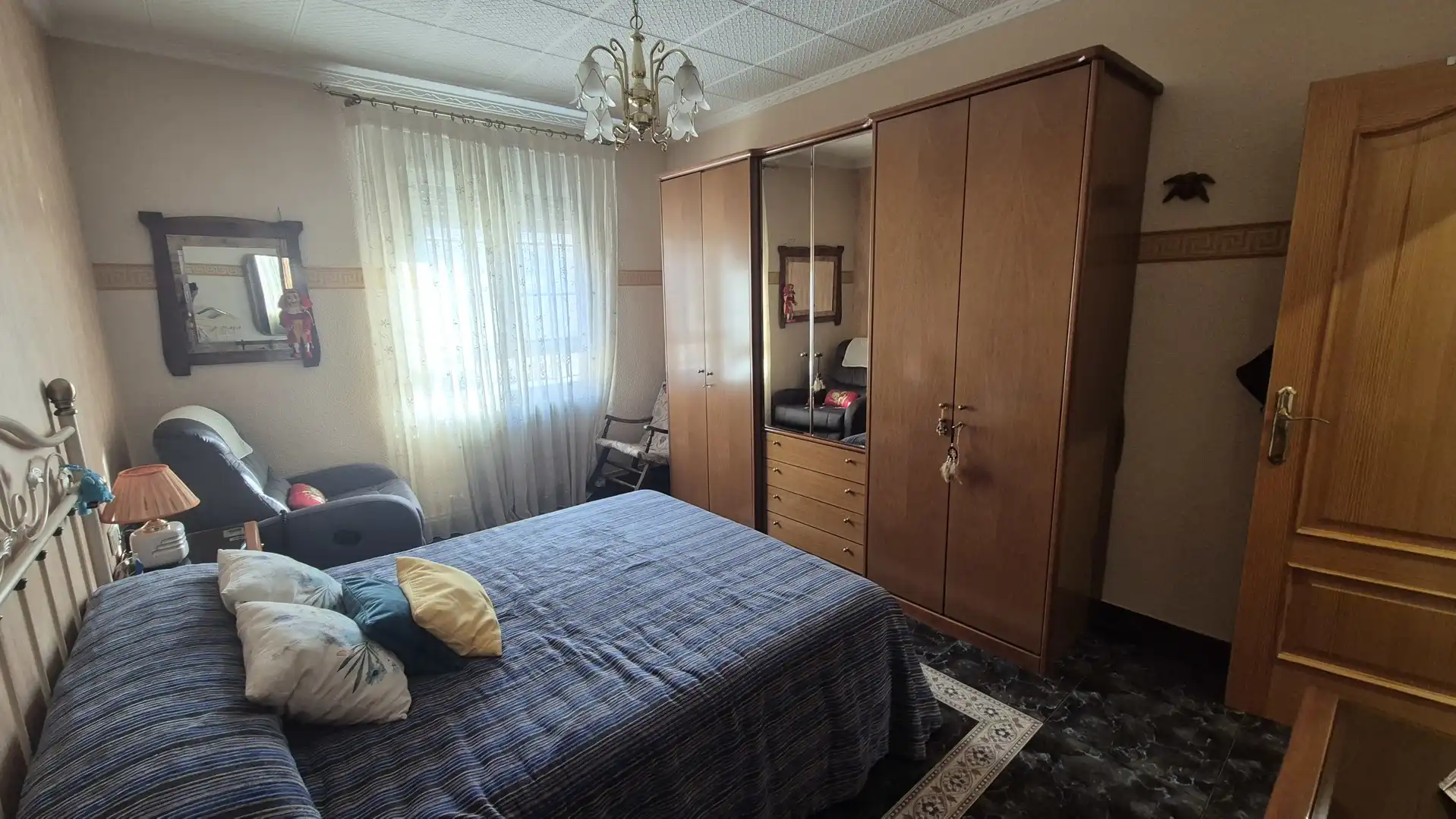 Bedroom of Attic for sale in Las Cruces