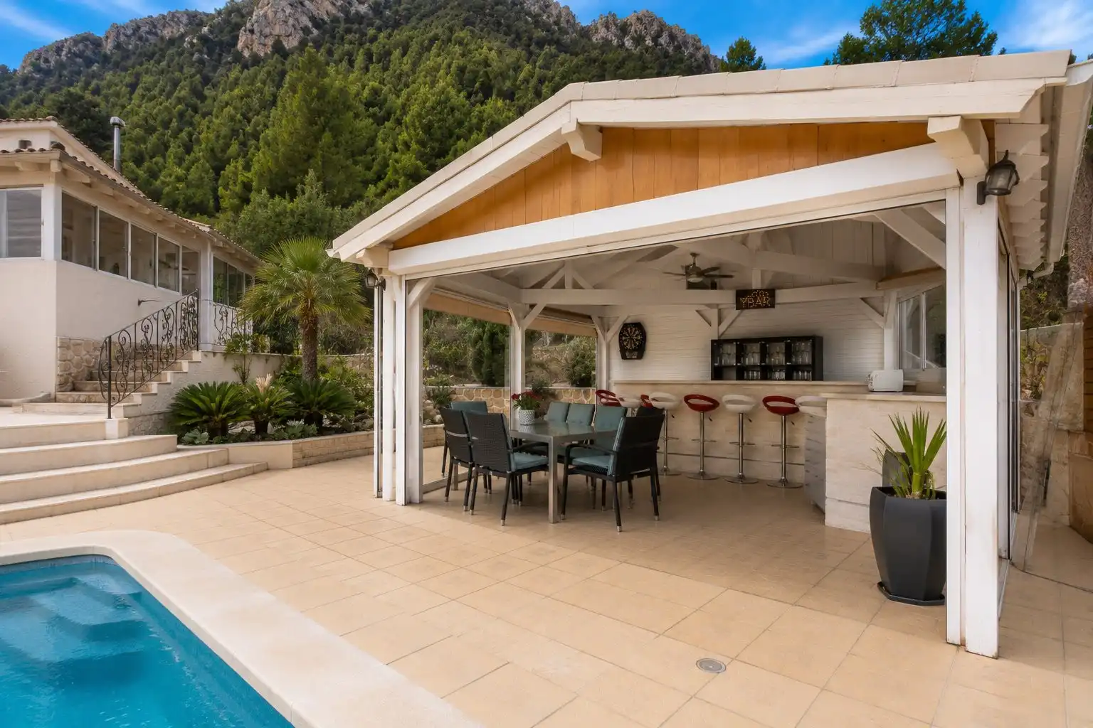 Casa con terraza en venta en N/A, imagen 6