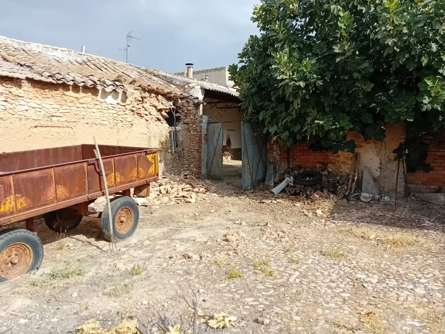 Casa rústica en venda a Torralba de Calatrava, imagen 29