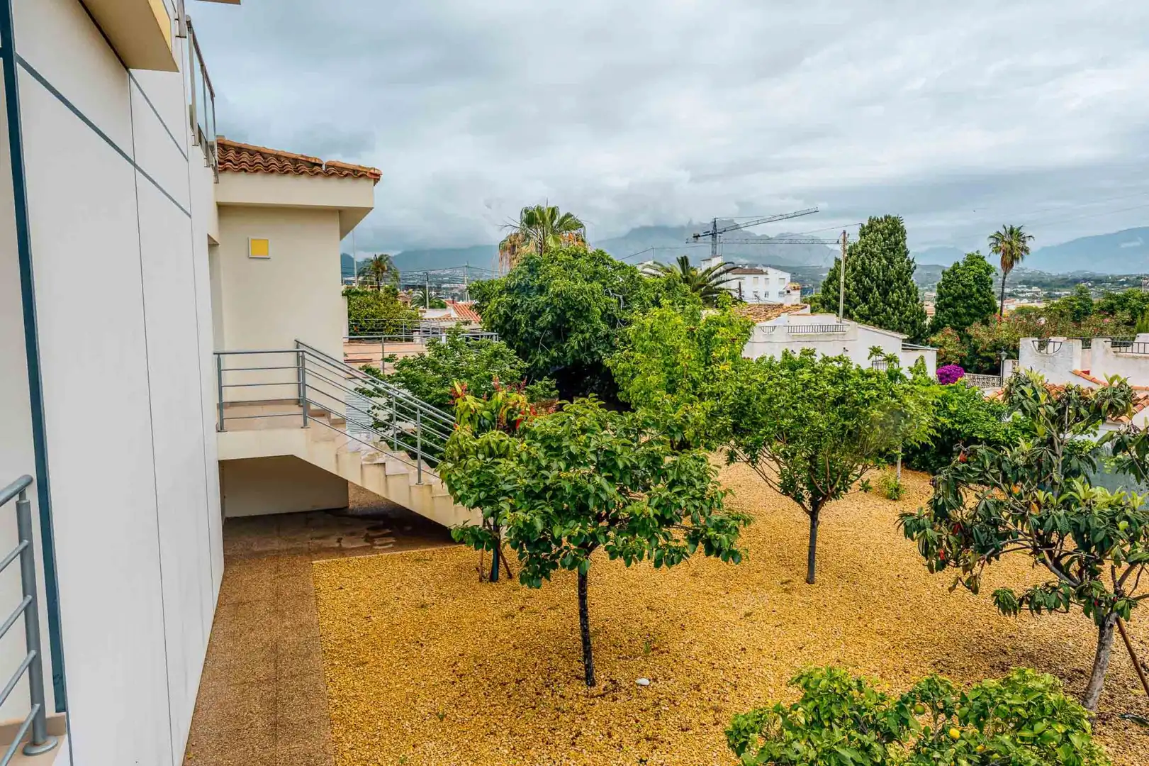 Xalet amb piscina en venda a L'Albir, imagen 76