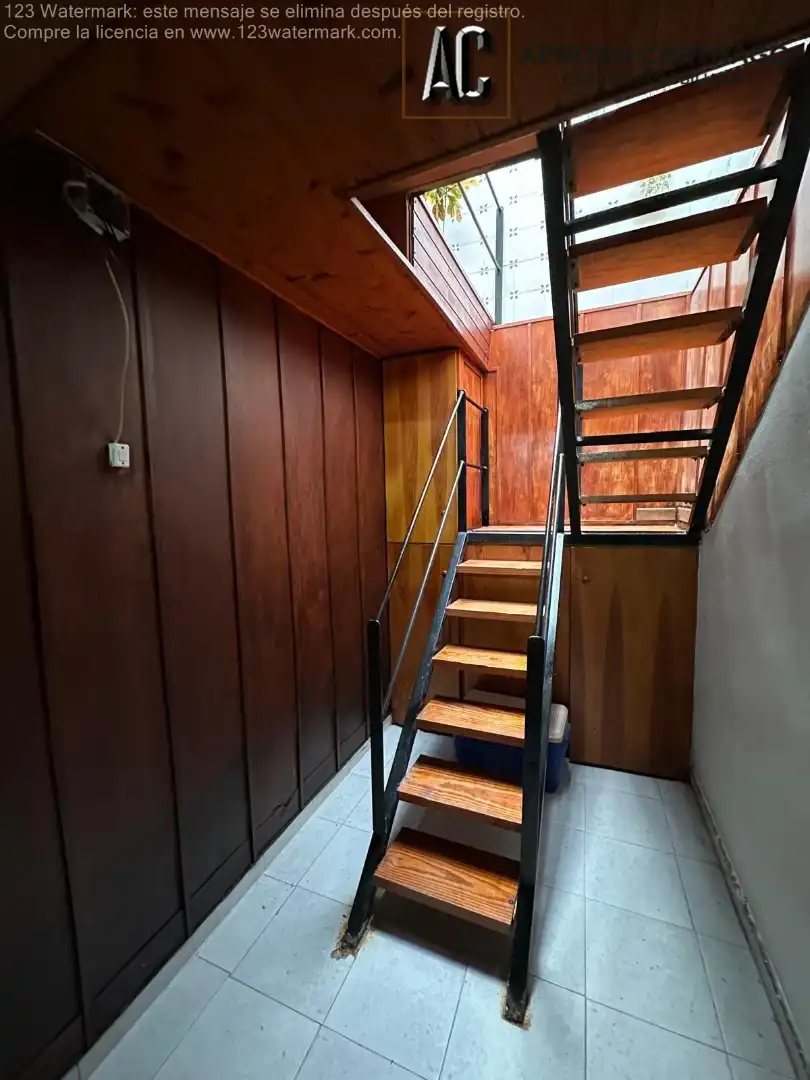 Casa o chalet en venta en Cartagena con Aire acondicionado, Calefacción y Jardín privado