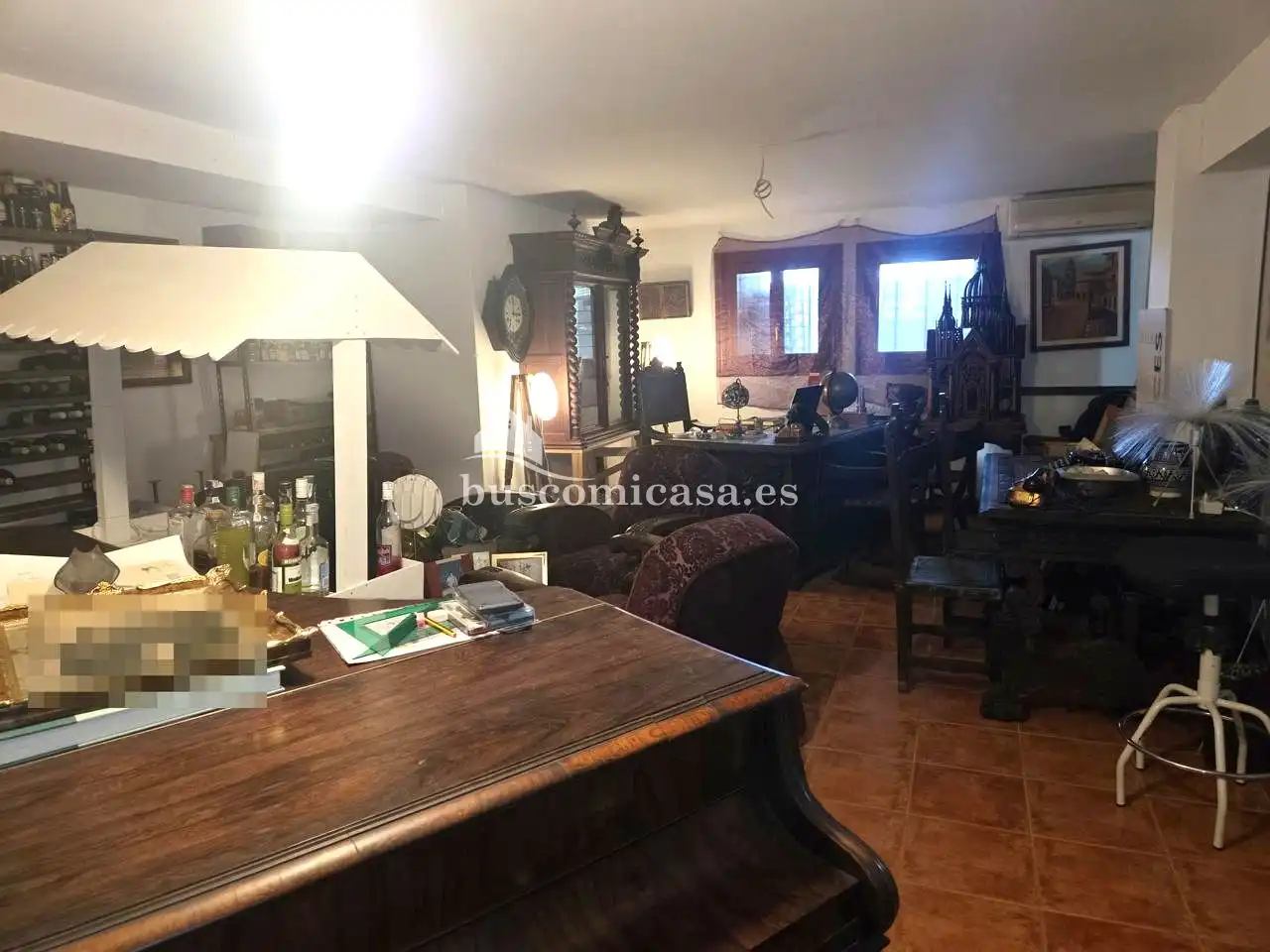 Casa adosada en venda en Jaén amb Aire condicionat, Calefacció i Terrassa