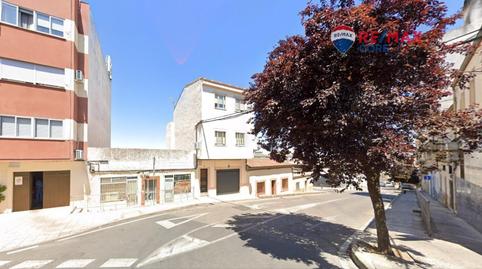 Foto 4 de Residencial en venda a Casco Antiguo, Cáceres