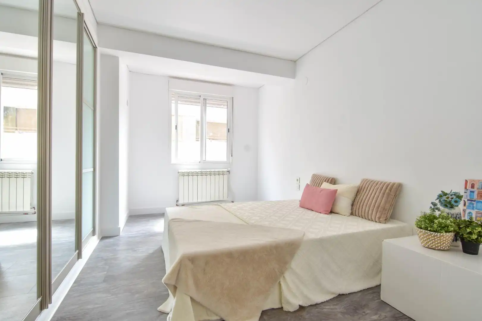 Bedroom of Flat for sale in Paiporta  with Heating and Balcony