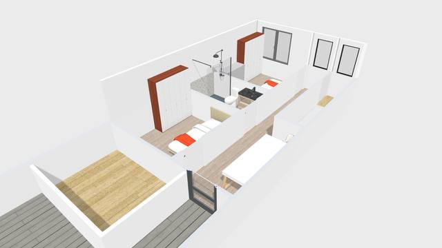 Casa-chalet en Venta en Alameda BADIA en Moncada