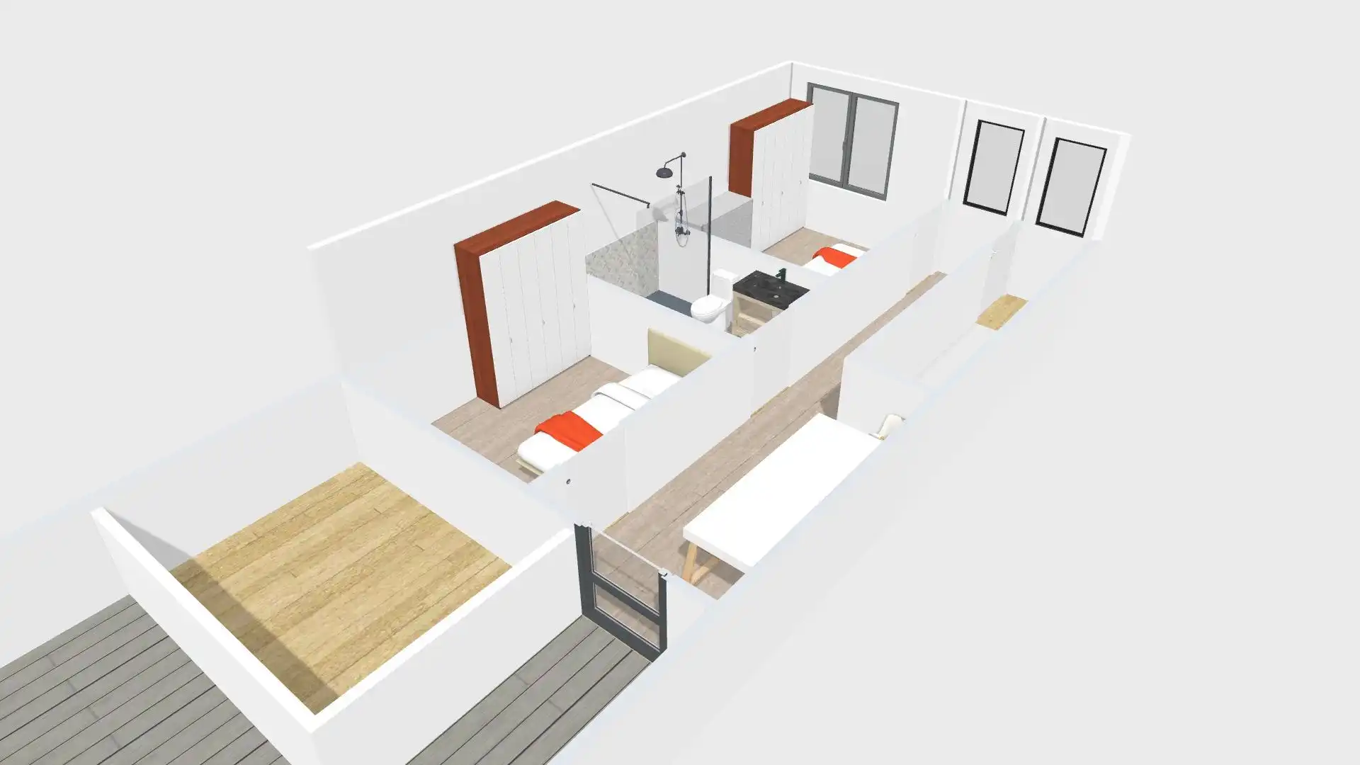 Casa o xalet en venda a Alameda BADIA