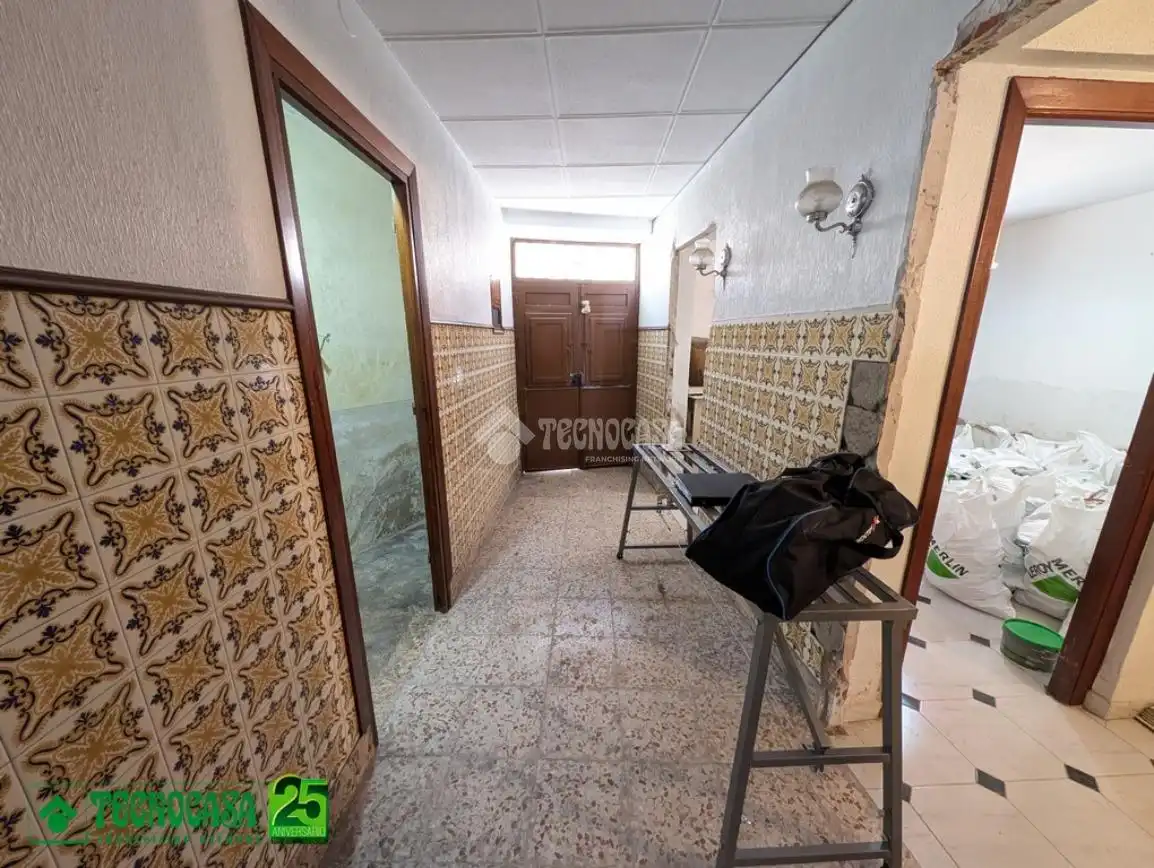 Casa pareada en venta en Calle D.Tiburcio, imagen 22