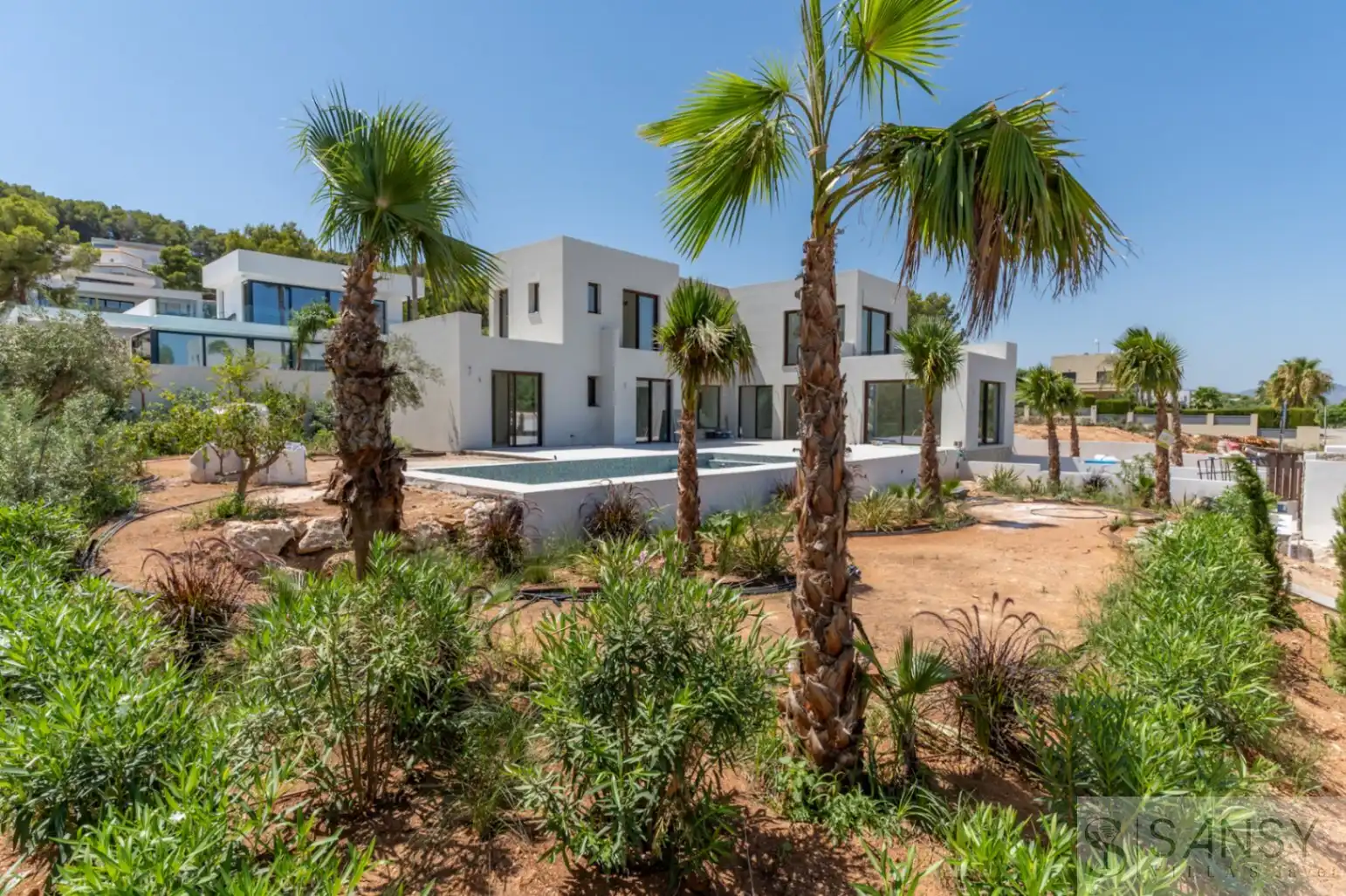 Villa avec piscine à vendre à Puerto, imagen 2