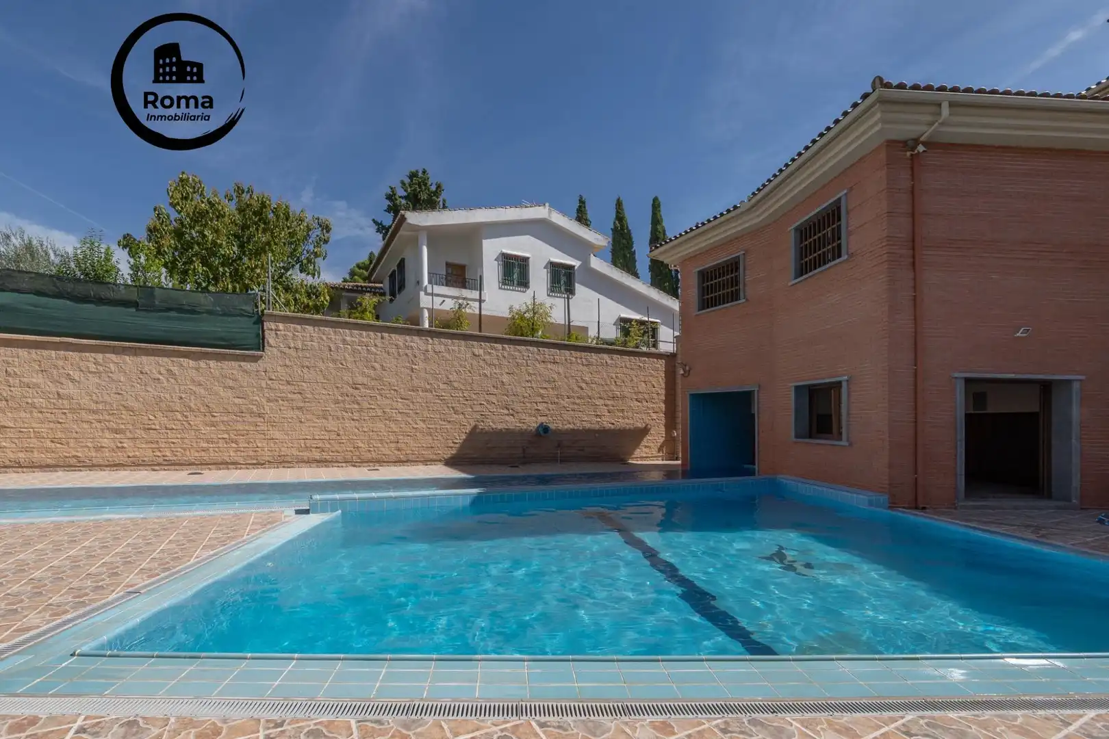 Villa avec terrasse à vendre à Cortijo del Aire, imagen 16