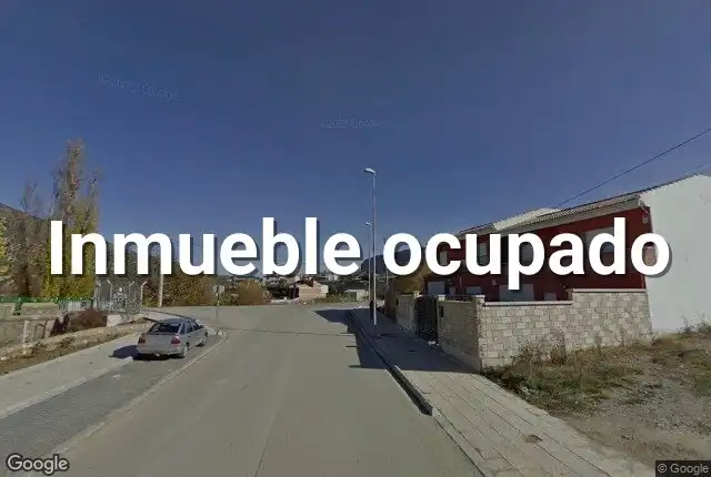 Parkplatz von Wohnung zum Verkauf in Los Villares