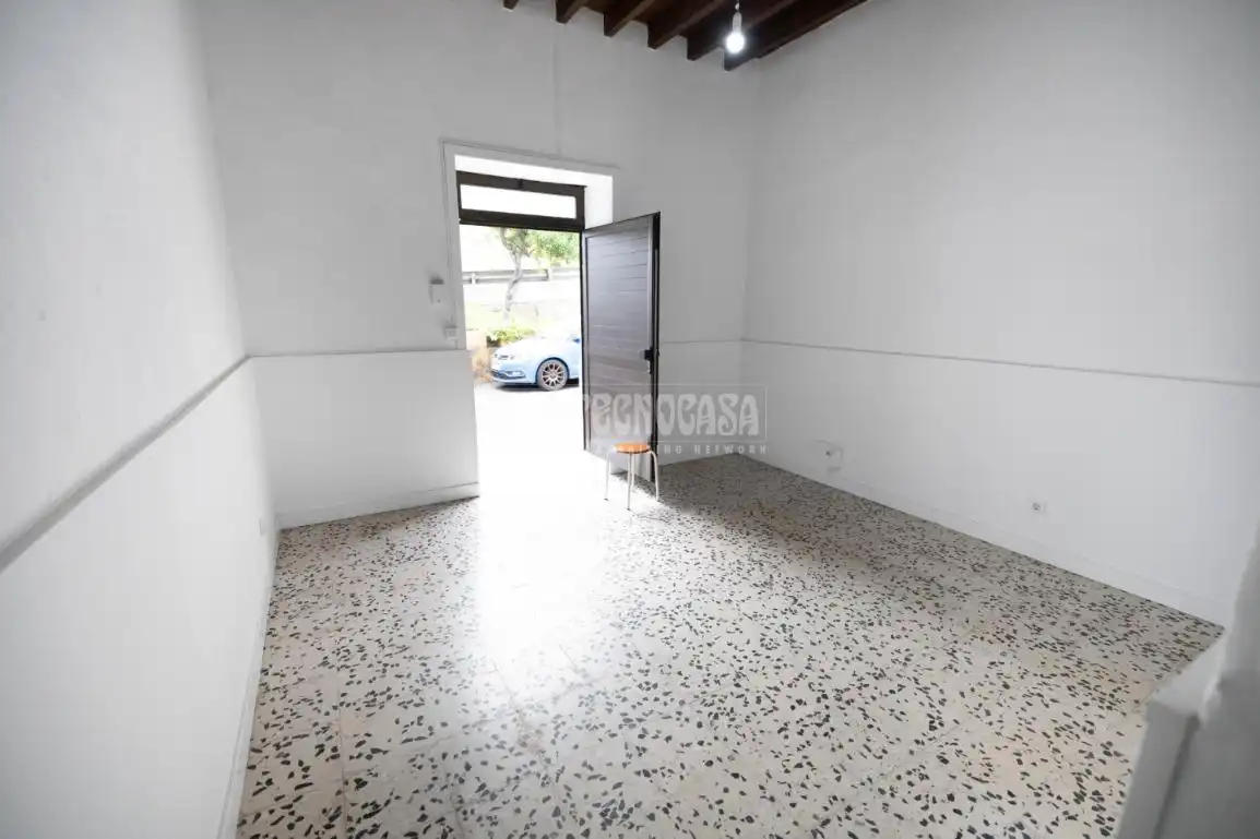 Piso en venta en Telde con Alarma