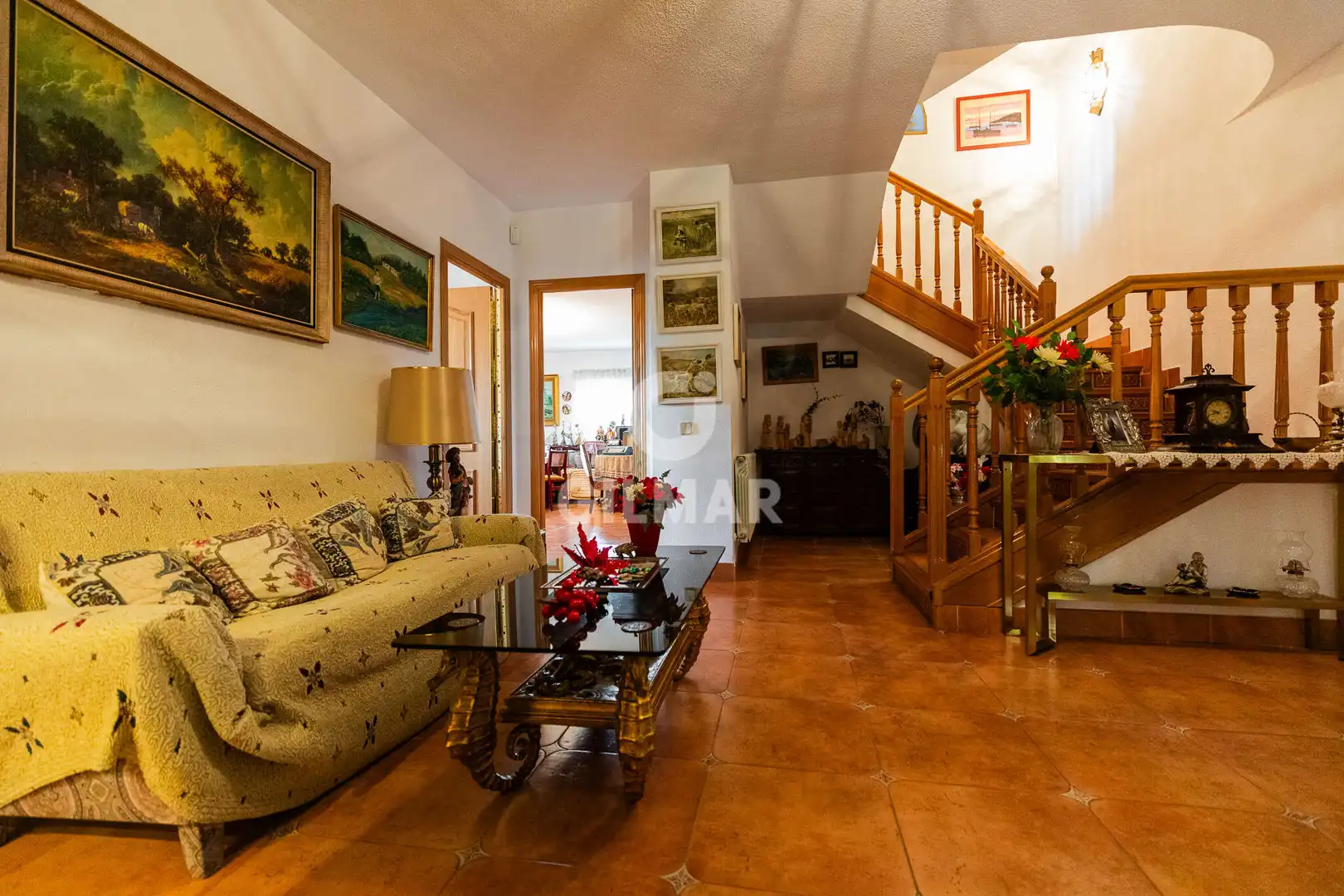 Houses for sale in Colmenarejo  with Heating, Private garden and Swimming Pool