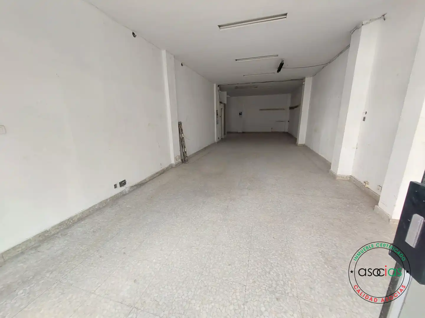 Gewerbefläche zum Verkauf in Gijón - Calle Zaragoza, imagen 19