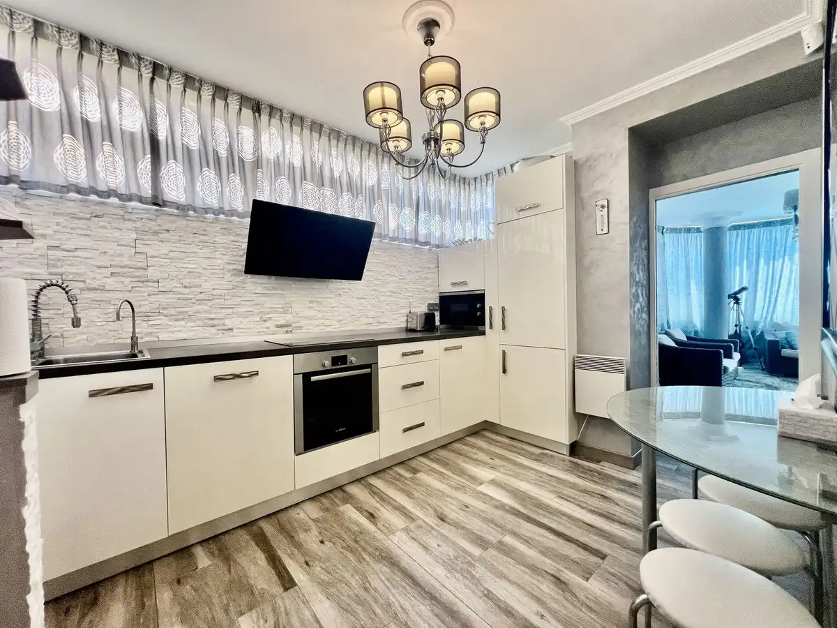 Piso con ascensor en venta en Torrequebrada, imagen 11