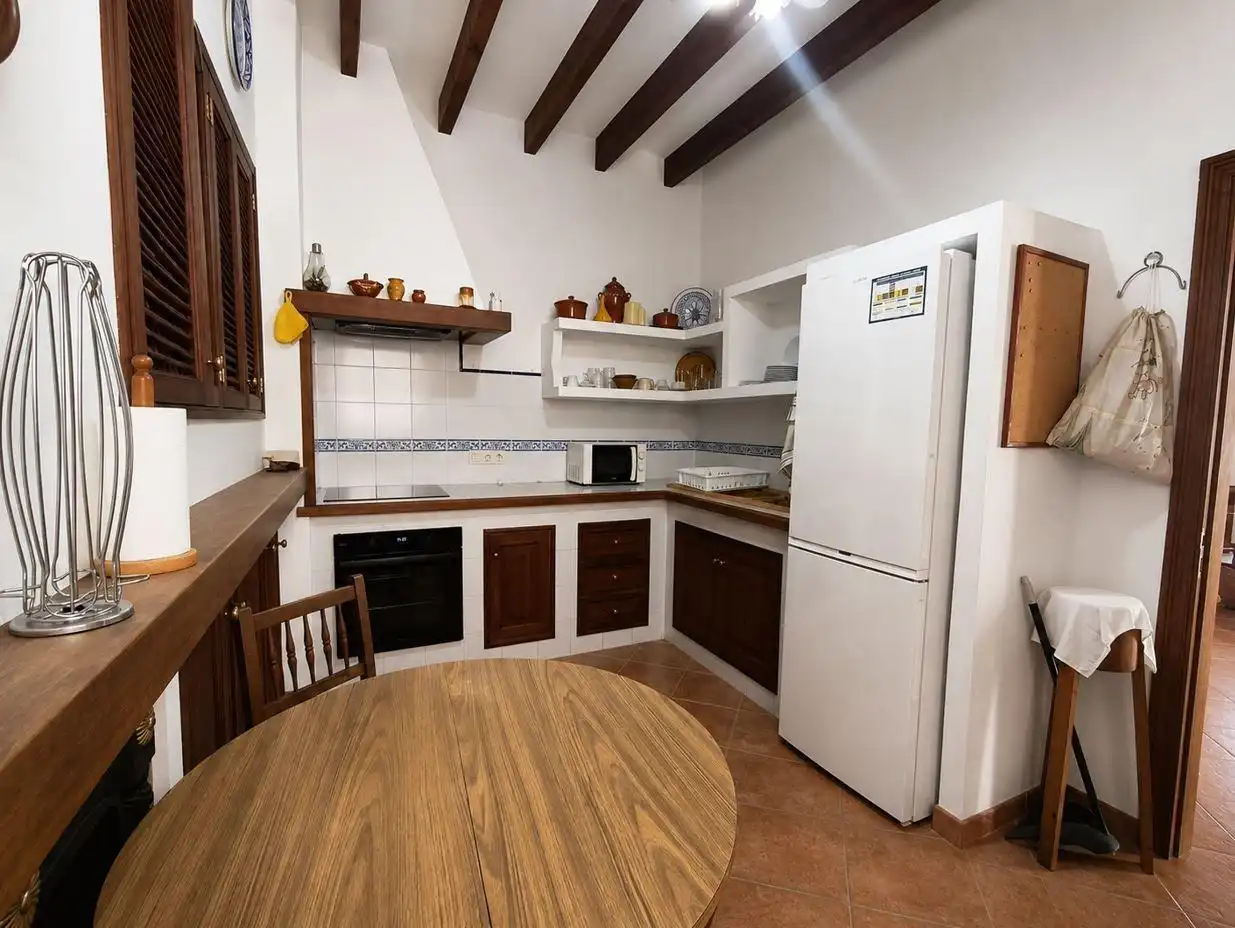 Kitchen of Houses for rent in Costitx
