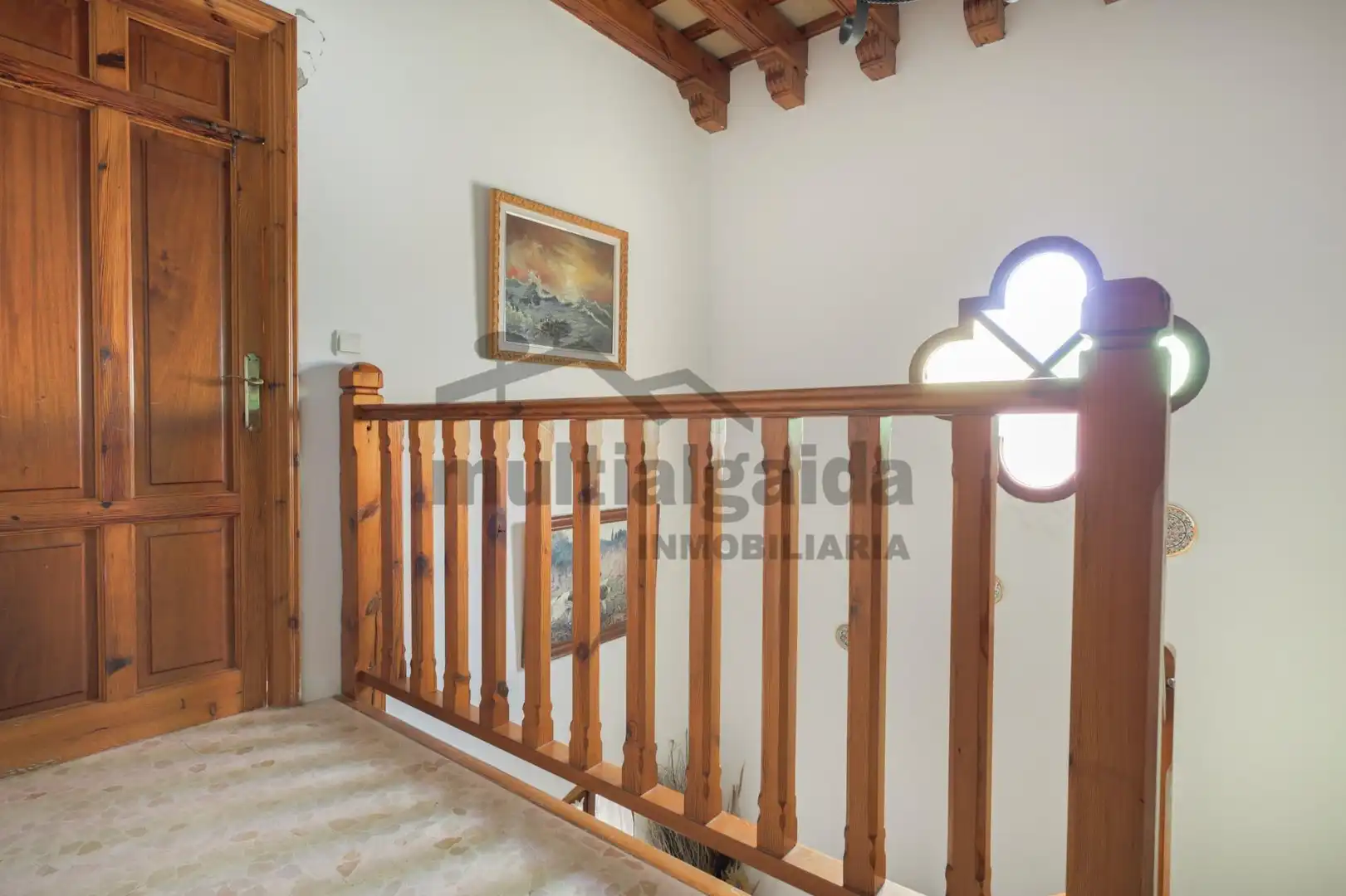 Houses for sale in Sanlúcar de Barrameda  with Air Conditioner, Private garden and Terrace