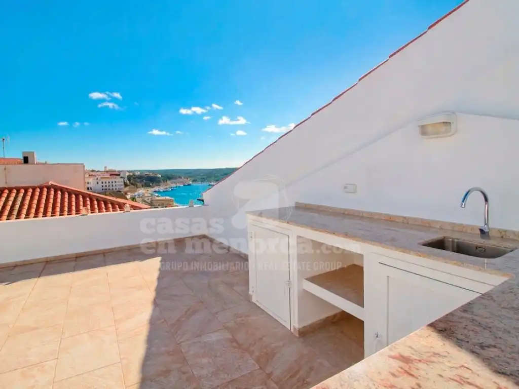 House for sale in Maó ciutat, imagen 4